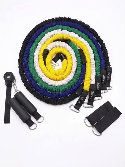Welafit Extra bands