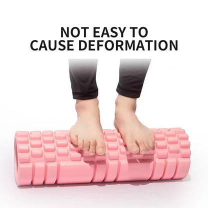 Welafit Deep Tissue Foam Roller 45x14