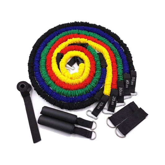 Welafit Extra bands